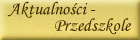 przedszkole